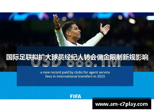 国际足联拟扩大球员经纪人转会佣金限制新规影响